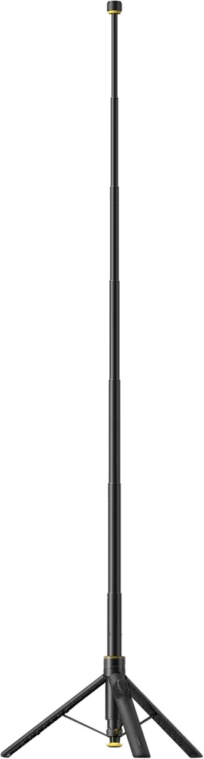 Insta360 2-in-1 Selfie Stick + Throwpod