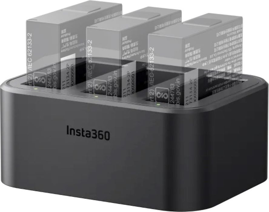 Insta360 Ace / Ace Pro Fast Charge Hub