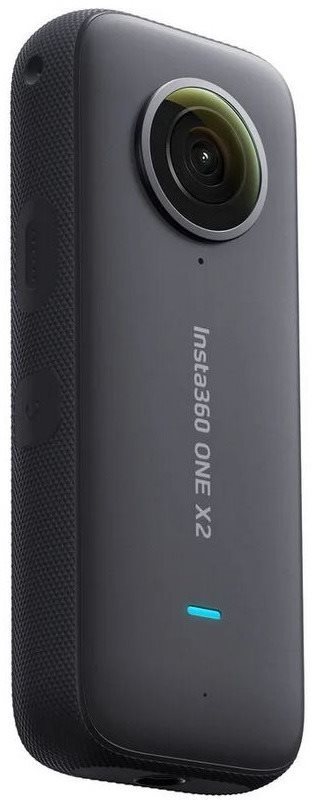 Insta360 One X2