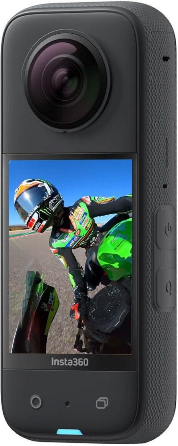 Insta360 X3