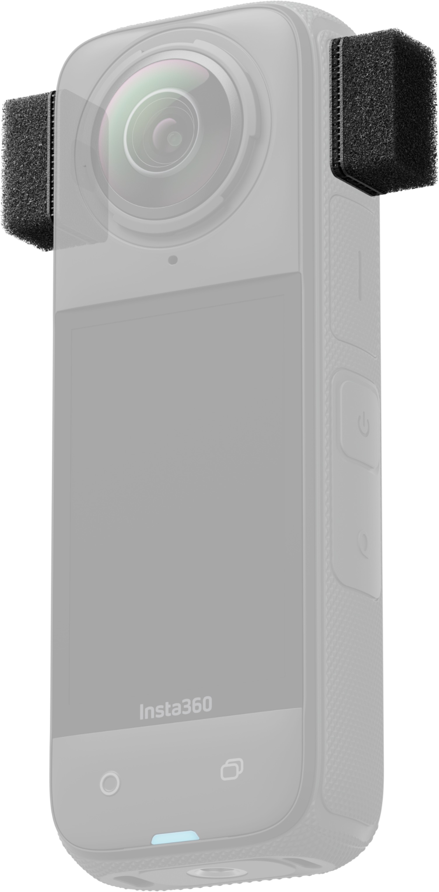 Insta360 X4 Mic Wind Muff