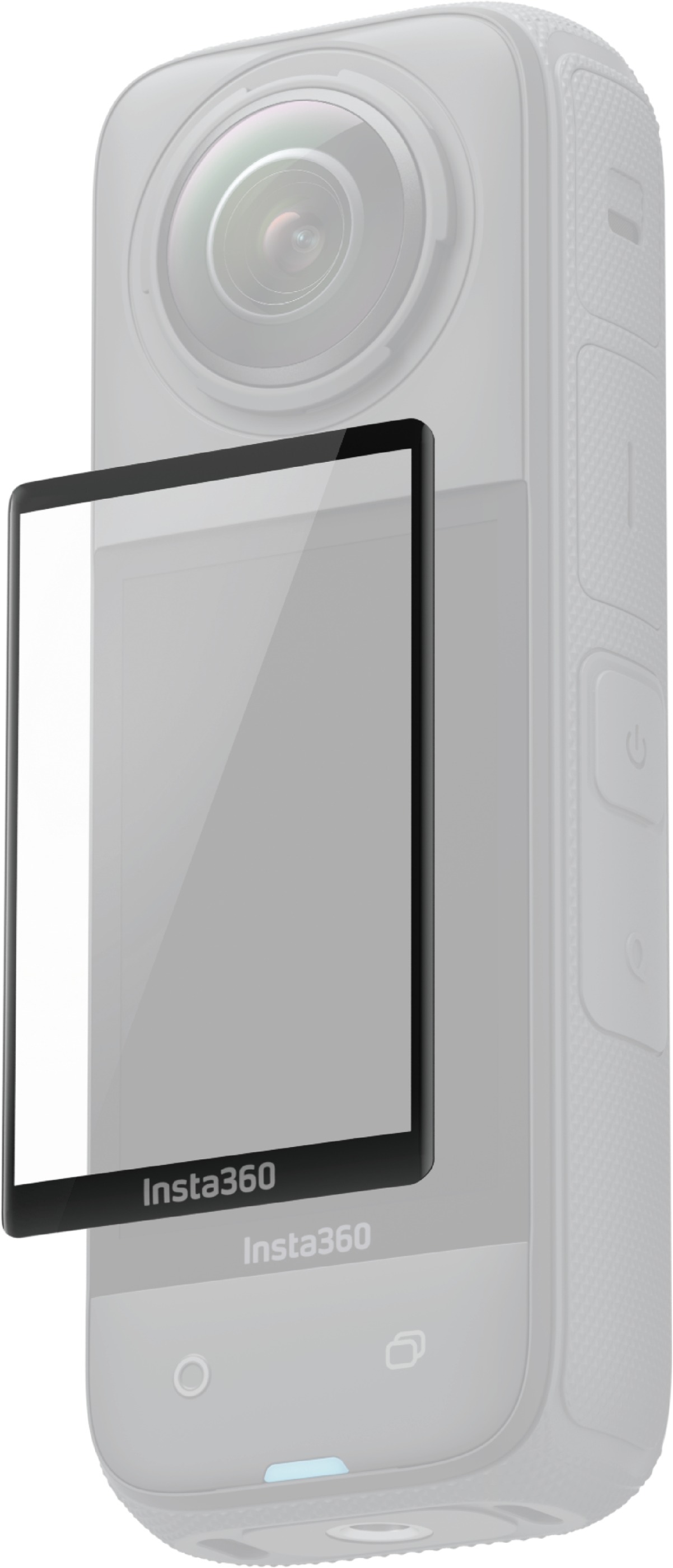 Insta360 X4 Screen Protector