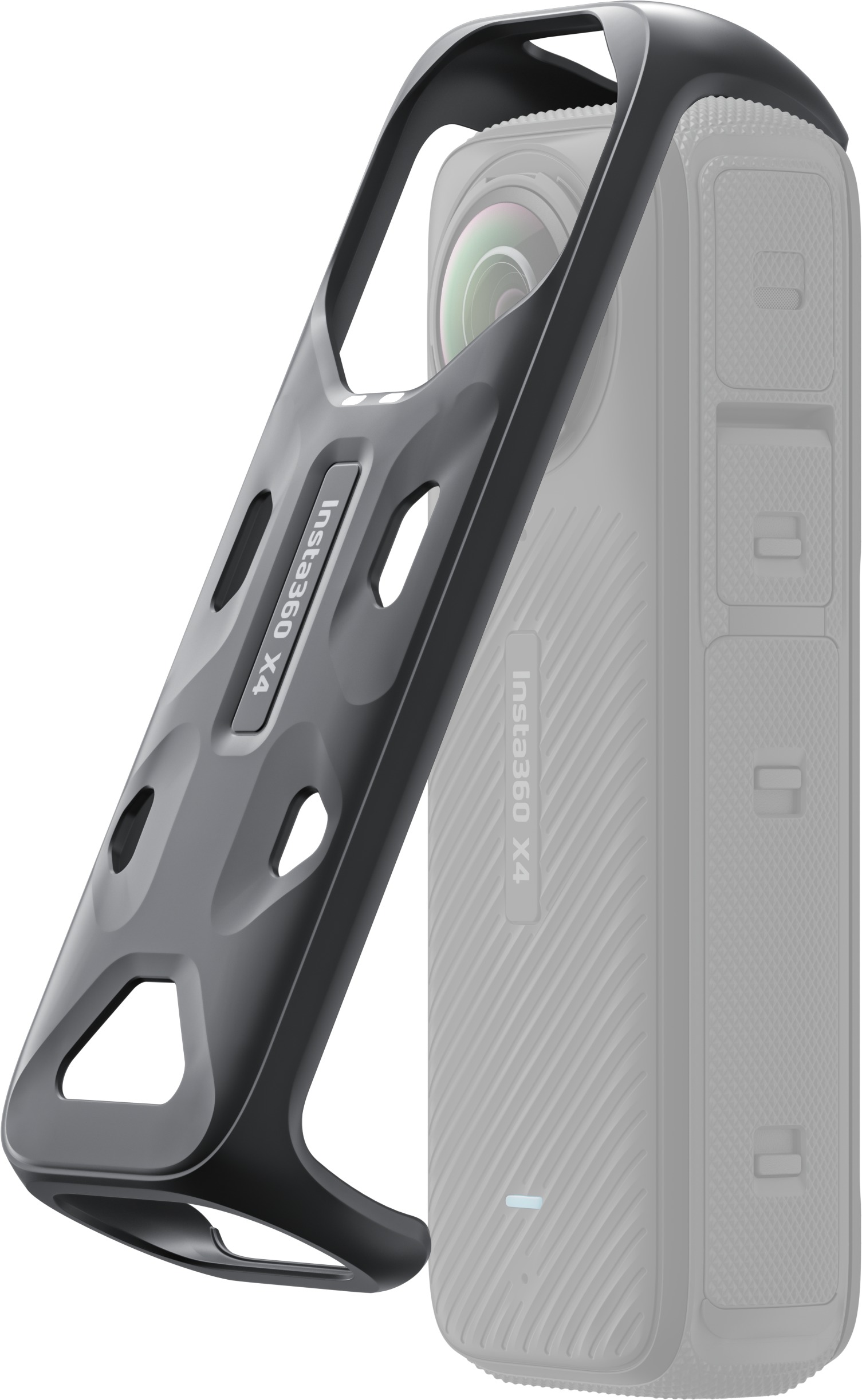 Insta360 X4 Thermo Grip Cover