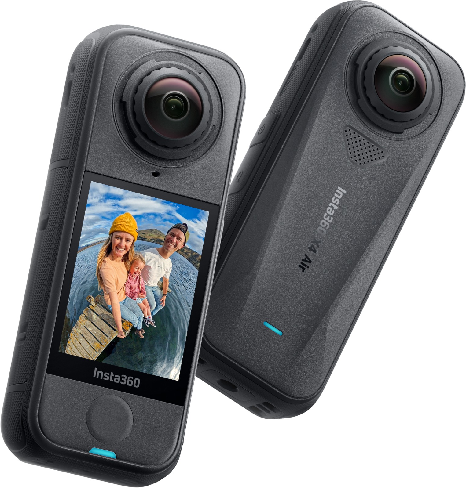 Insta360 X4 Air Standard Bundle