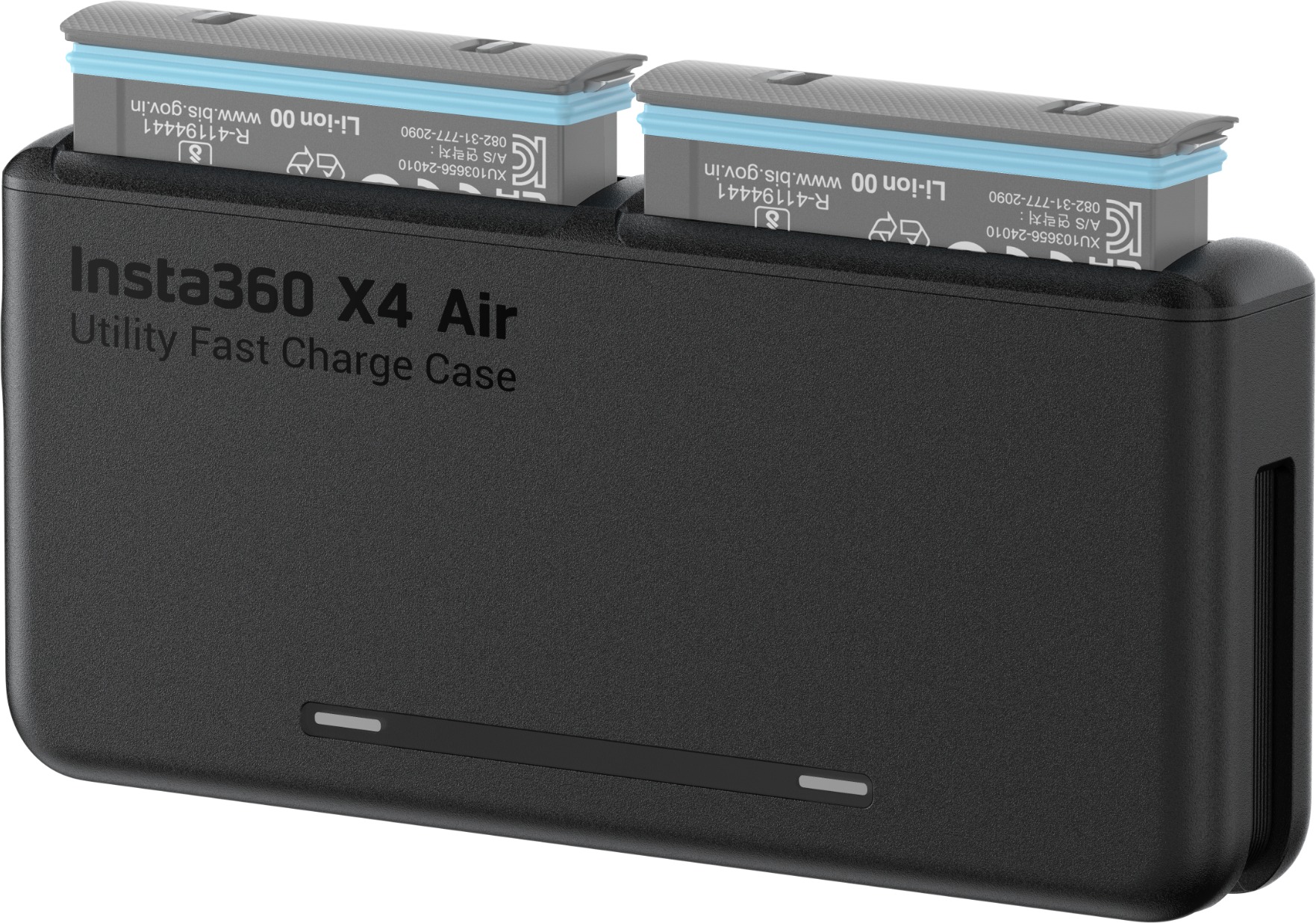 Insta360 X4 Air Utility Fast Charge Case