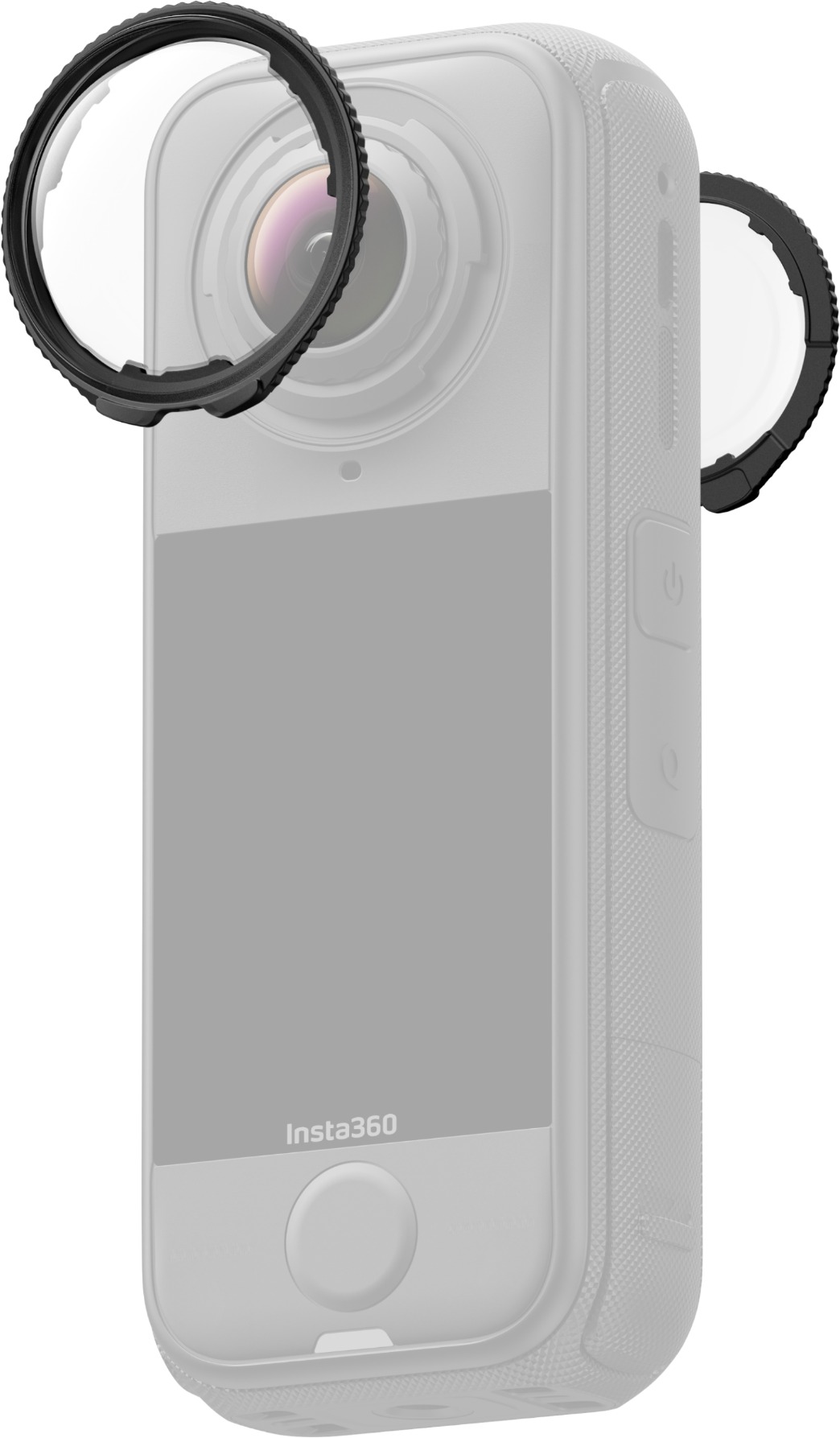 Insta360 X4 Air Standard Lens Guards