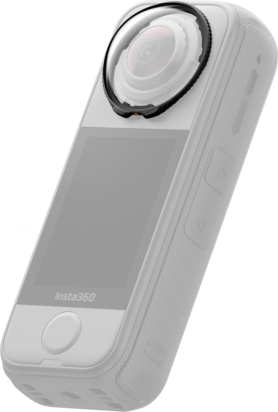 Insta360 X4 Air Premium Lens Guards
