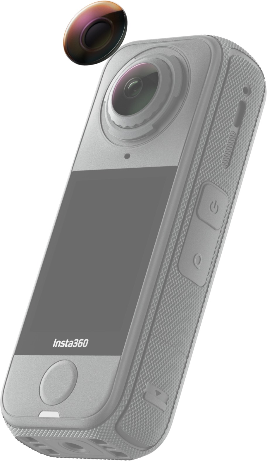 Insta360 X4 Air Replacement Lens Kit