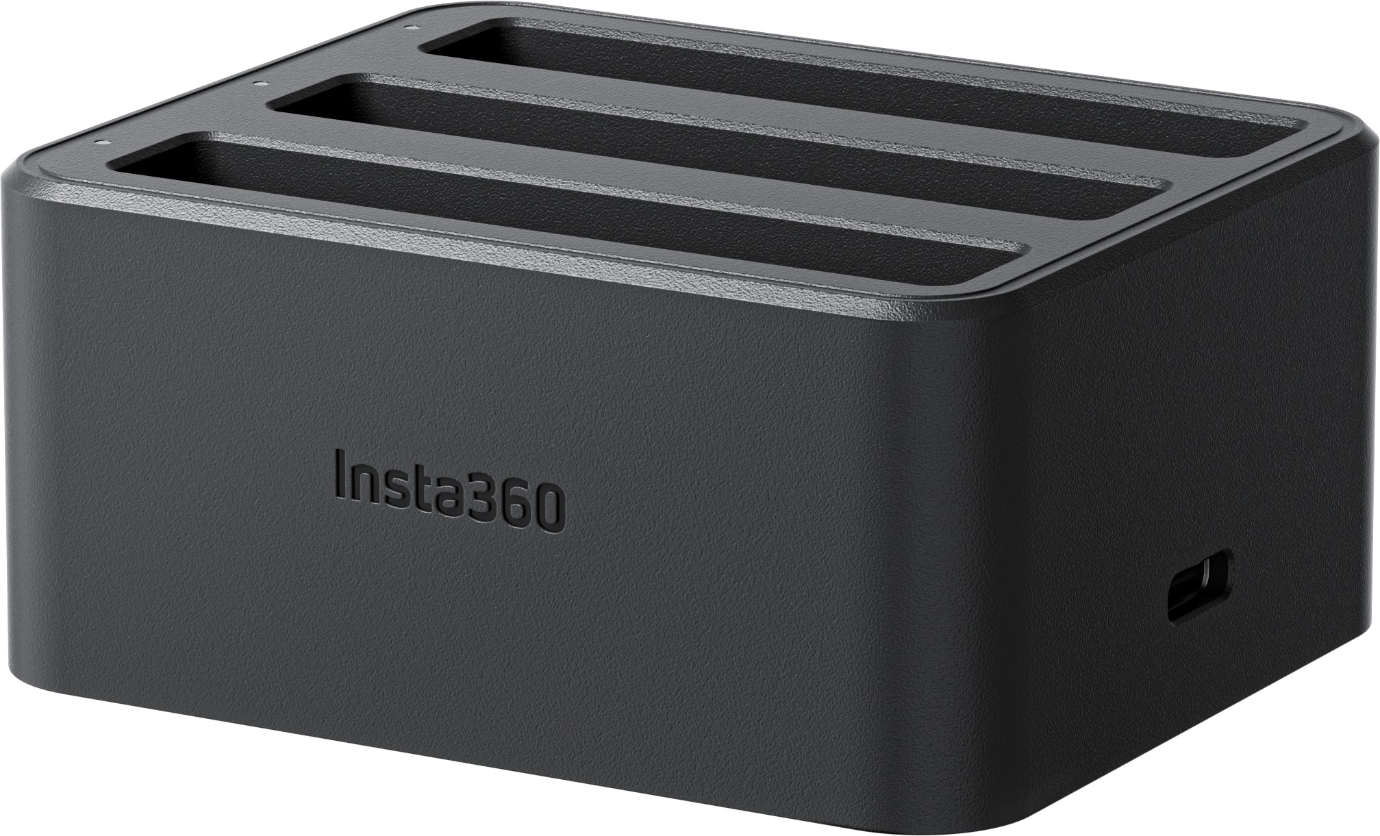 Insta360 X4 Fast Charge Hub