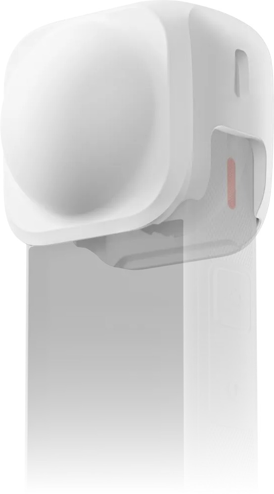 Insta360 X5 Lens Cap (Satin White)
