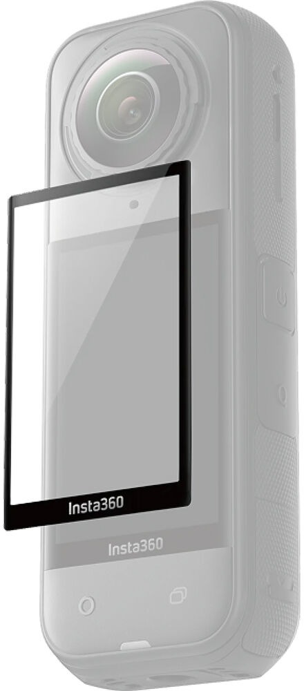 Insta360 X5 Screen Protector