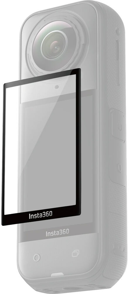Insta360 X5 Cooling Screen Protector