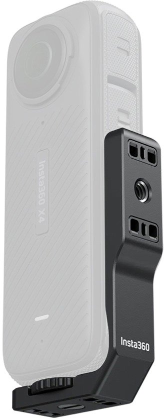 Insta360 X5 Vertical-Horizontal Mount