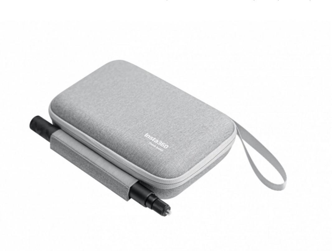 Insta360 X5 Carry Case