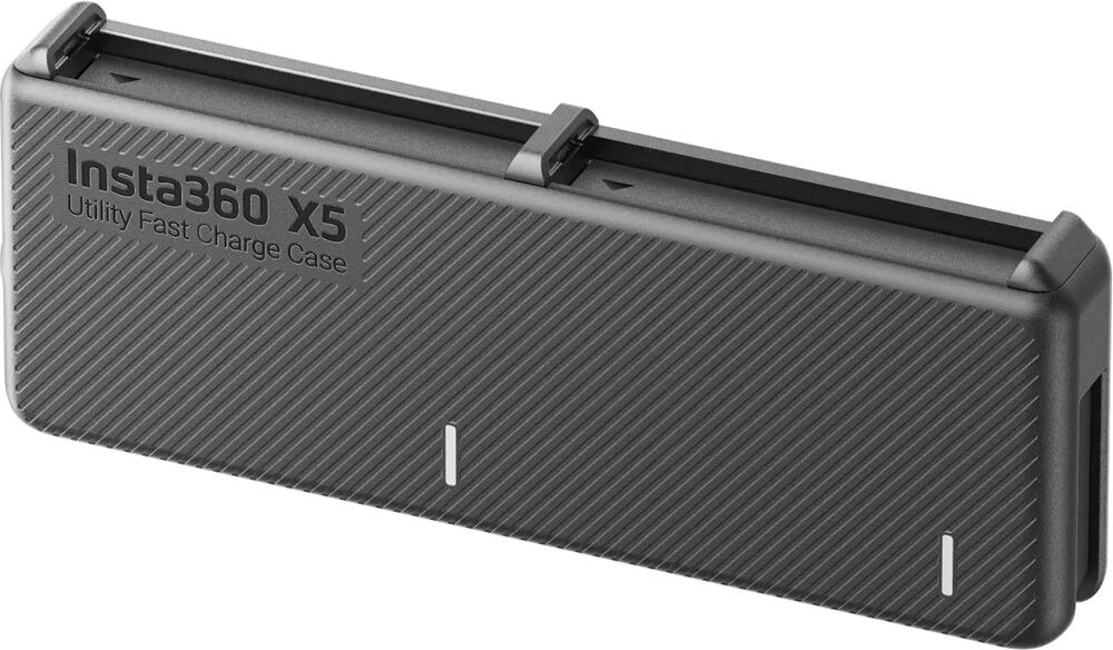 Insta360 X5 Utility Fast Charge Case