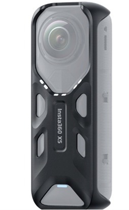 Insta360 X5 Thermo Grip Cover