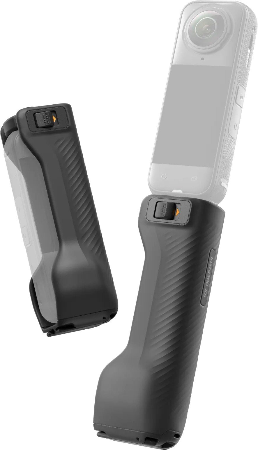 Insta360 X5 Foldable Utility Handle