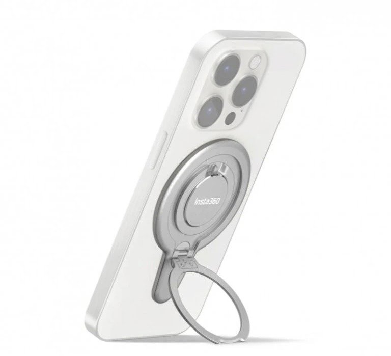 Insta360 Flow 2 Pro Magnetic Phone Mount