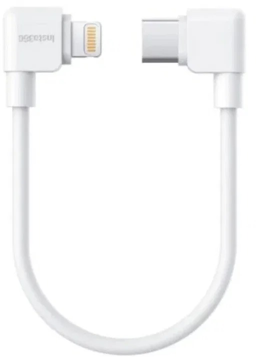 Insta360 Flow 2 Pro USB-C to Lightning Charge Cable