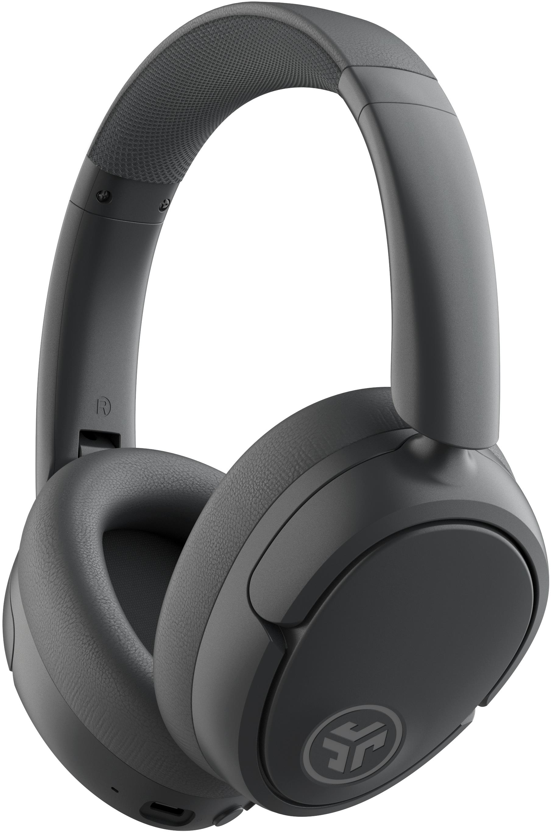 JLAB JBuds Lux ANC Headphones Graphite