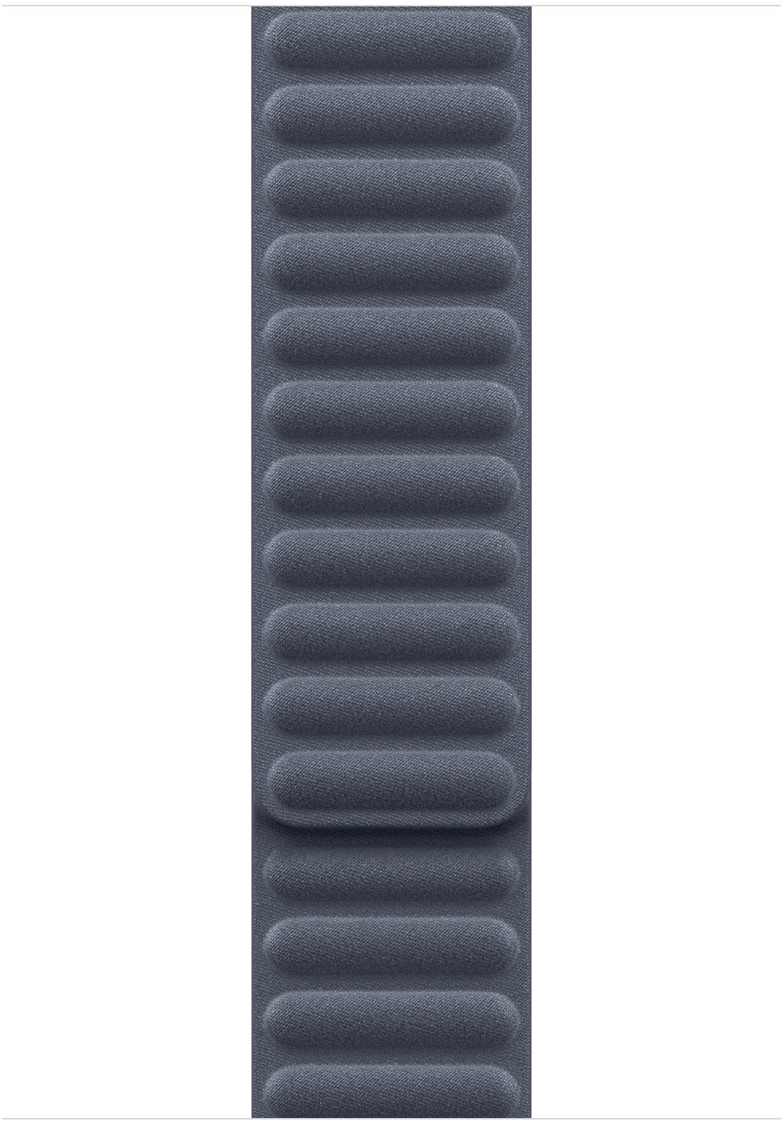 Apple Watch 46 mm námornícky modrý Magnetický ťah – S/M