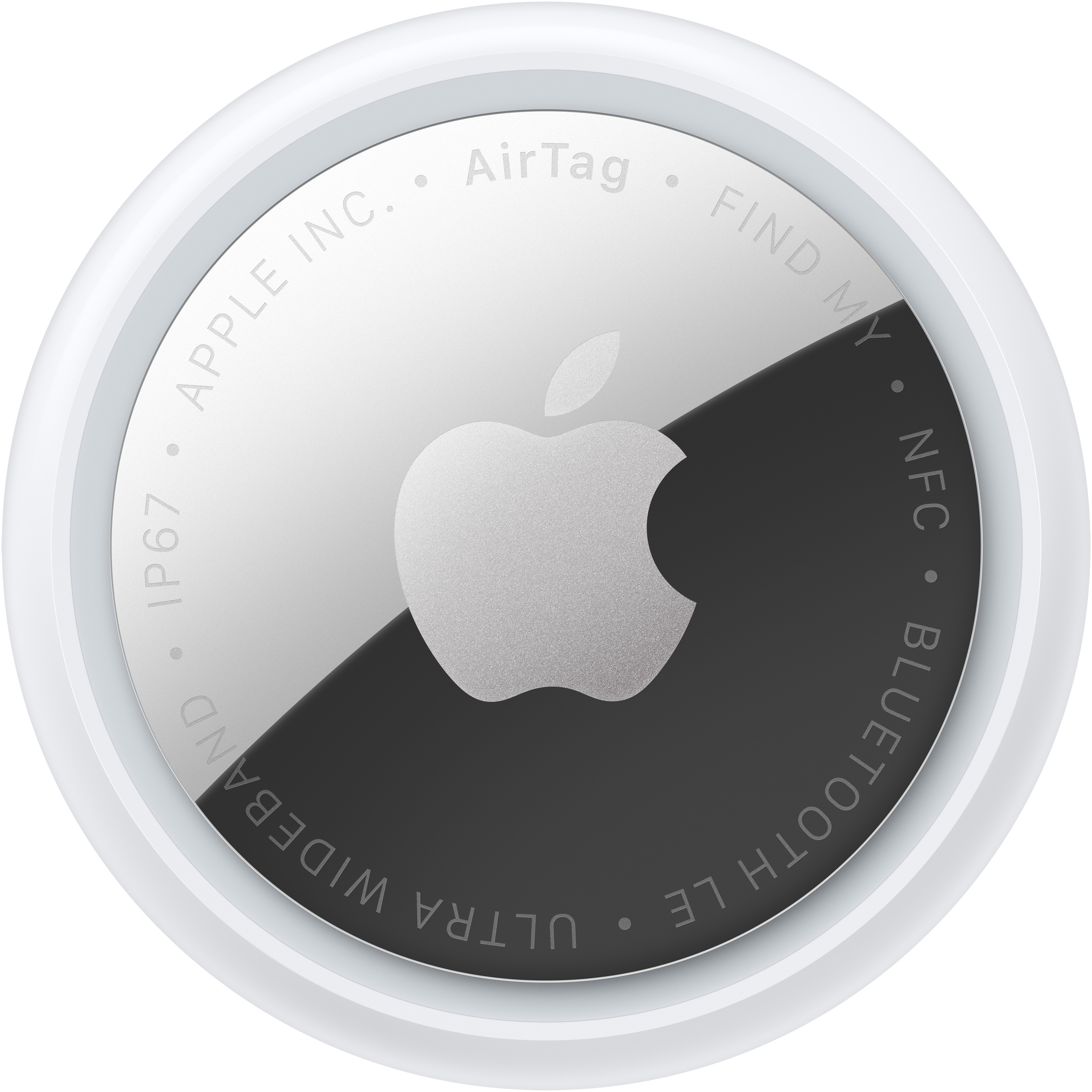 Apple AirTag (2. generácia)