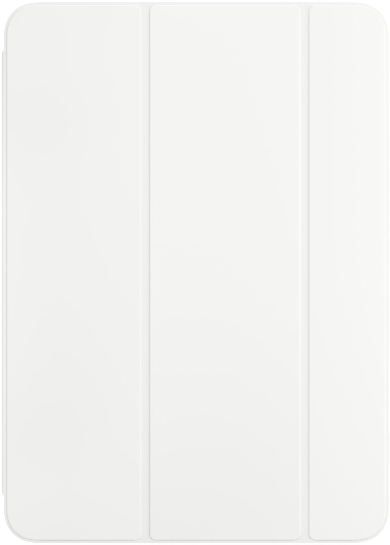 Apple Smart Folio na iPad Pro 11" (M4 2024/ M5 2025) - biele