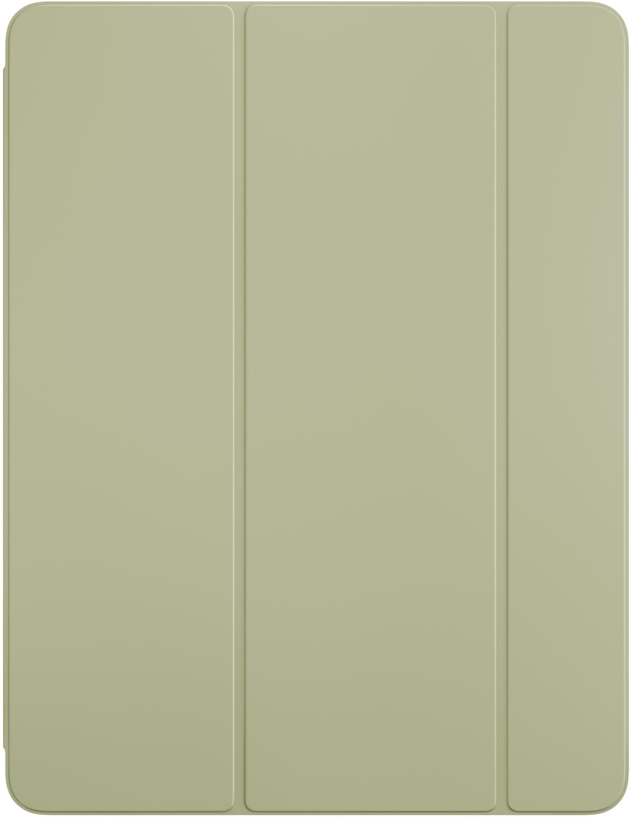 Apple Smart Folio na iPad Air 13" (M2 2024) – šalviovo zelené