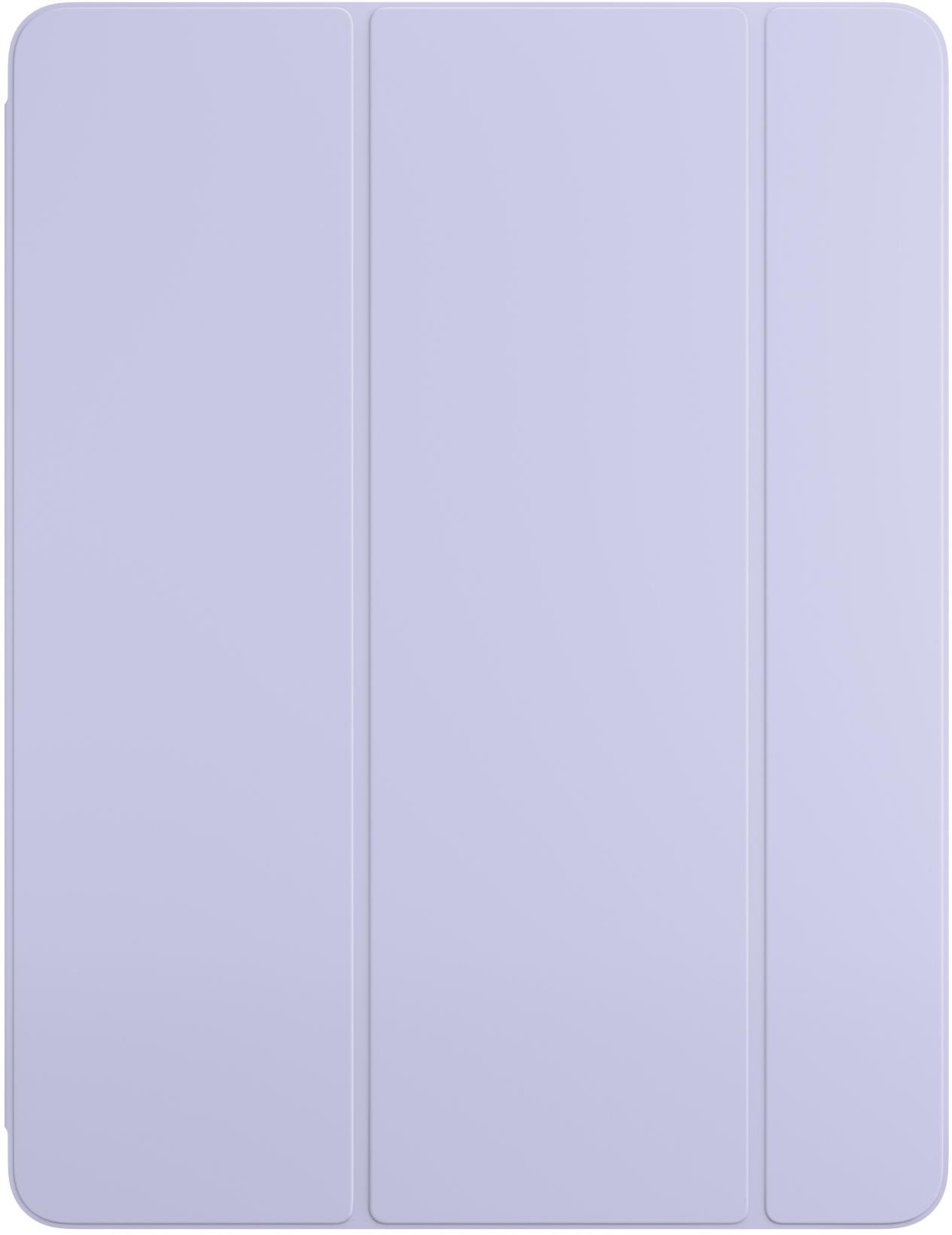 Apple Smart Folio na iPad Air 13" (M2 2024) – svetlo fialové