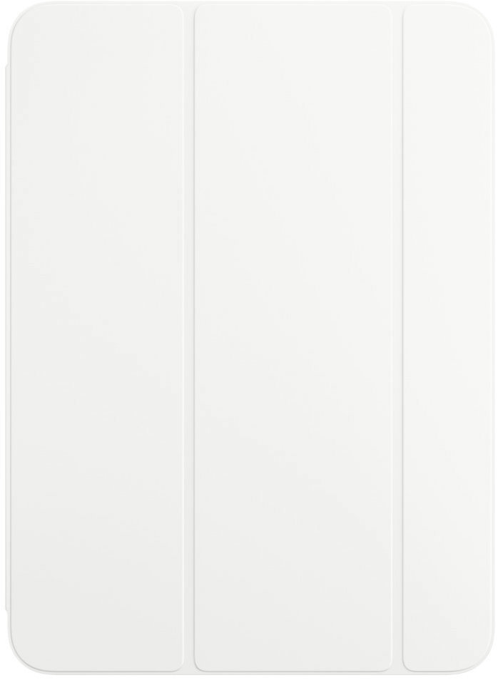 Apple Smart Folio na iPad (A16) – biele