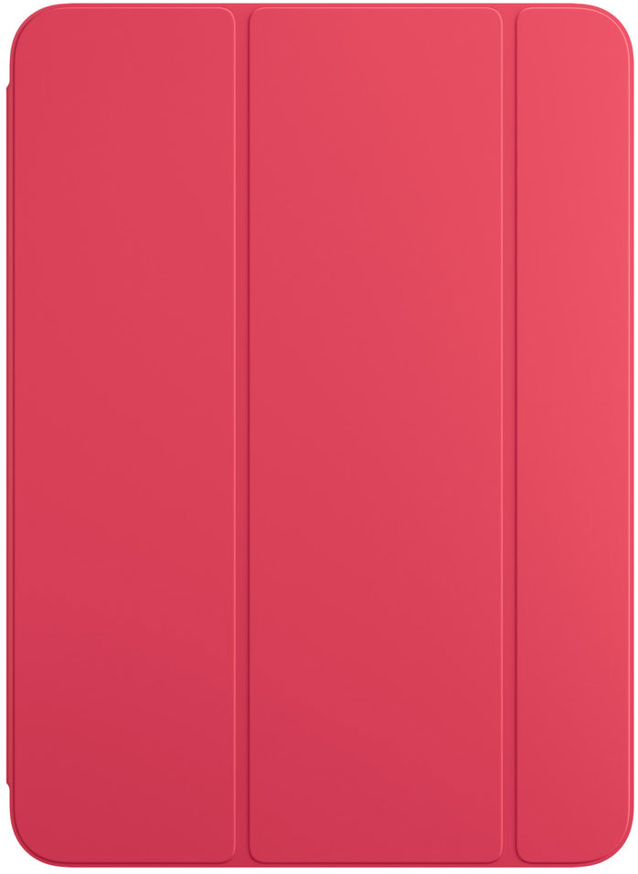 Apple Smart Folio na iPad (A16) – melónovo červené