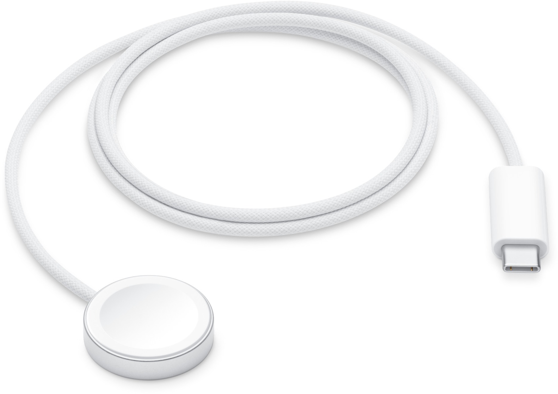 Apple Watch Magnetický nabíjecí kábel USB-C (1 m)