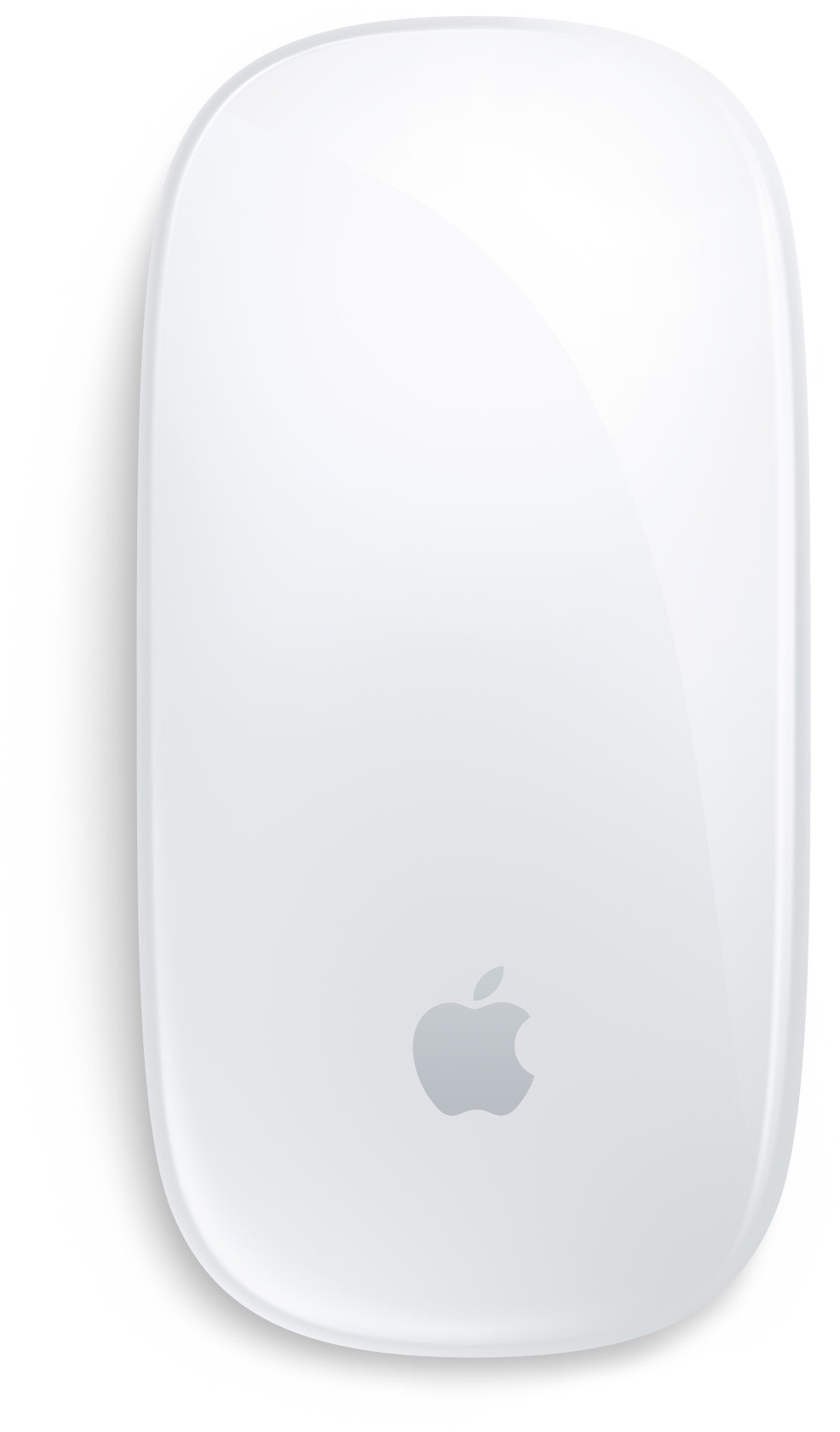 Apple Magic Mouse 2024 – Biela
