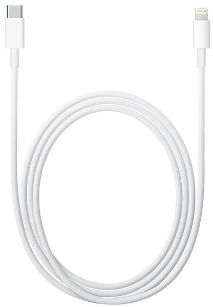 Apple USB-C do Lightning cable (2 m)