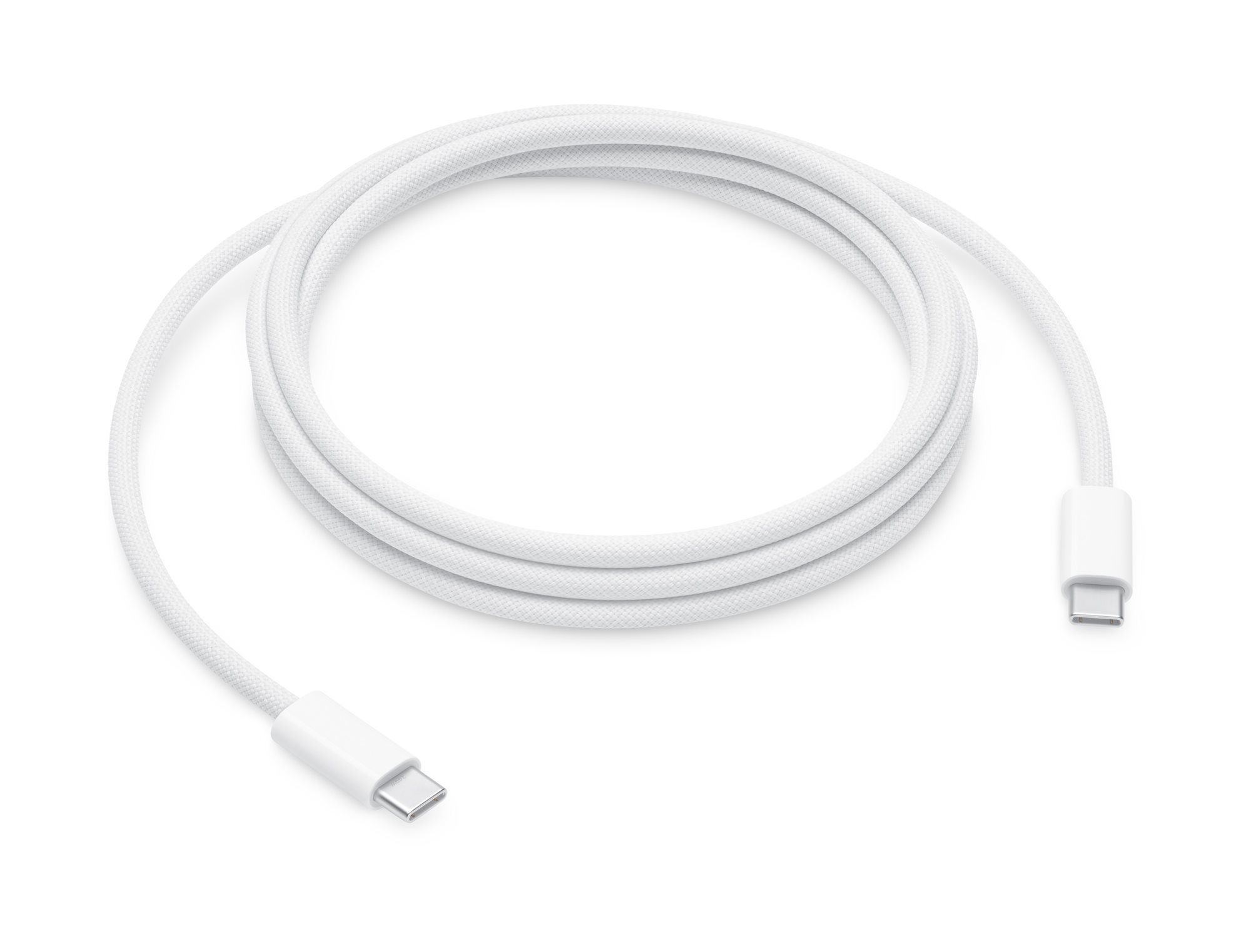 Apple 60 W USB-C nabíjací kábel (1 m)