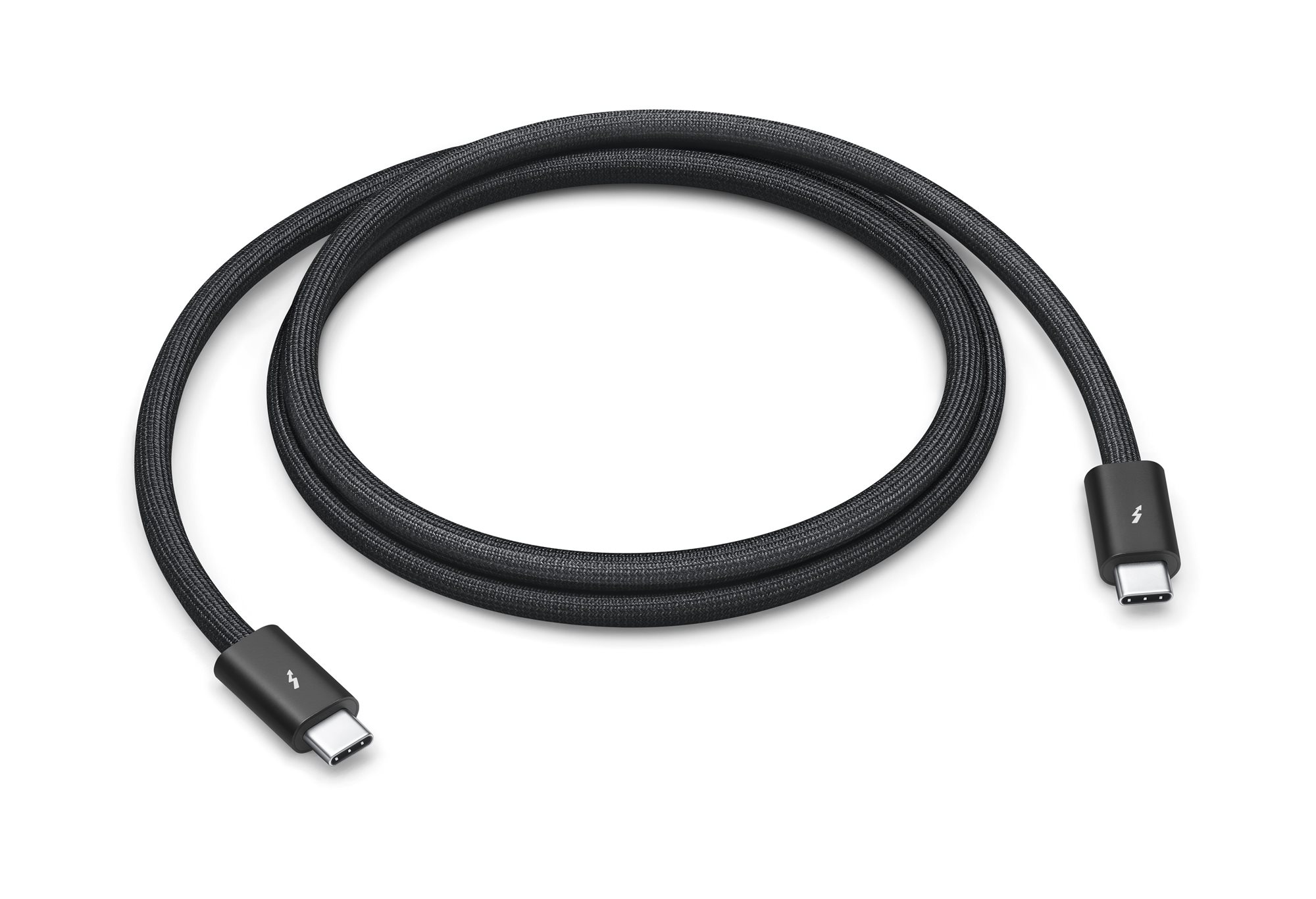 Apple Thunderbolt 4 (USB-C) Pro Cable (1 m)