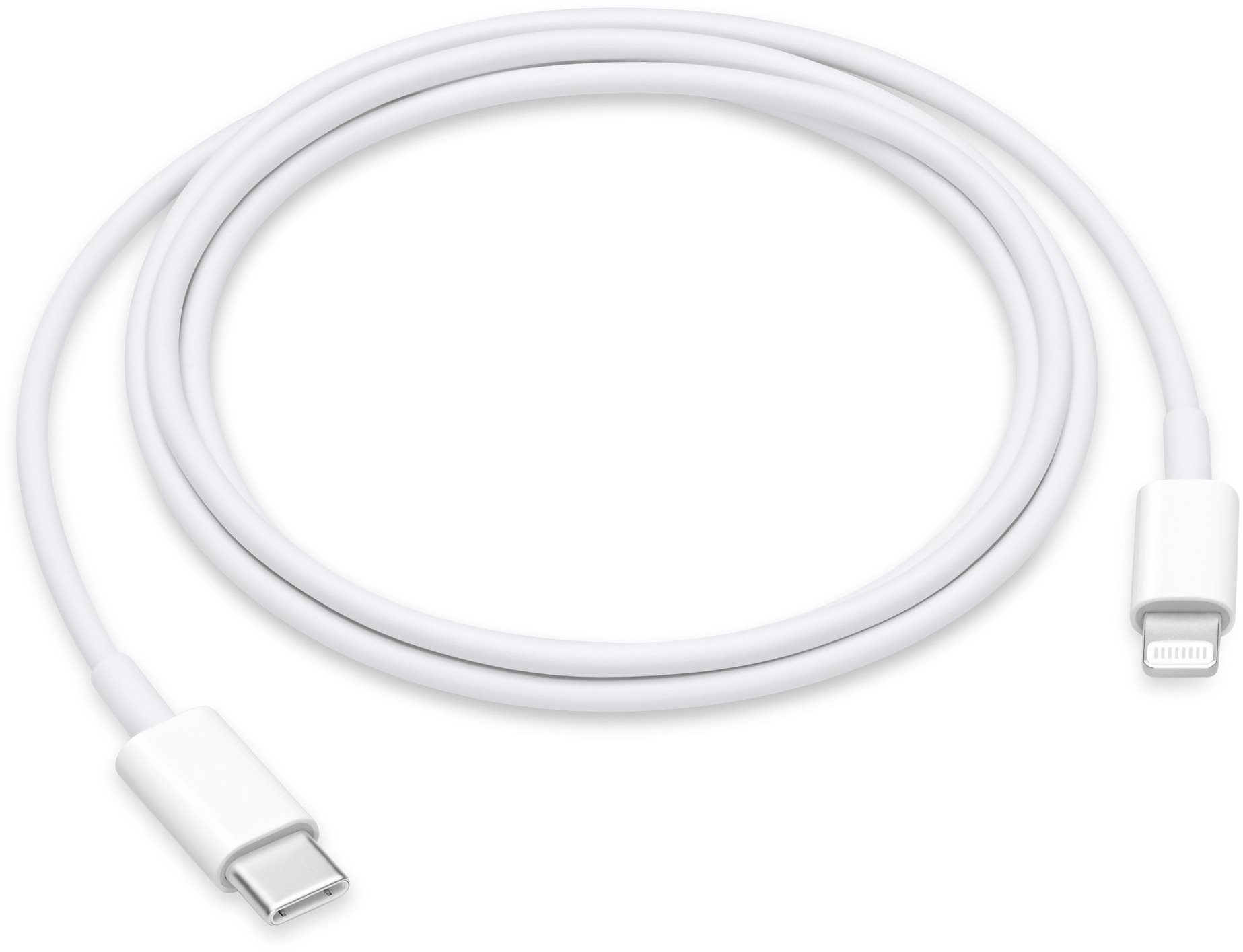 Apple USB-C / Lightning kábel (1 m)