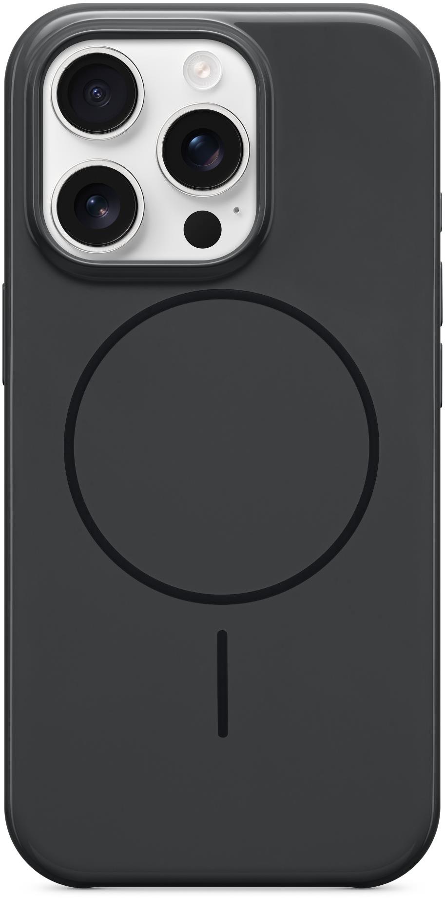Apple kryt Beats s MagSafe na iPhone 16 Pro polnočne čierny