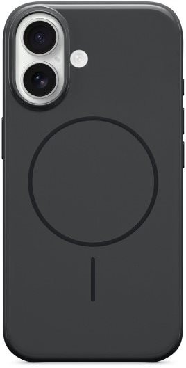 Apple kryt Beats s MagSafe na iPhone 16 polnočne čierny