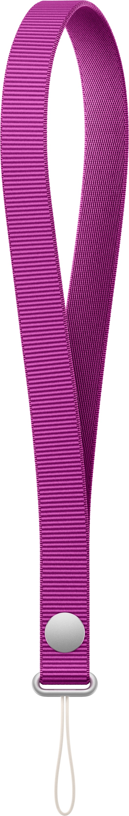 Apple šnúrka na zápästie Magenta