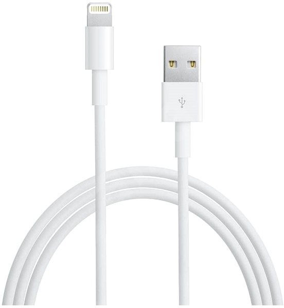 Apple Lightning to USB Cable 0,5 m