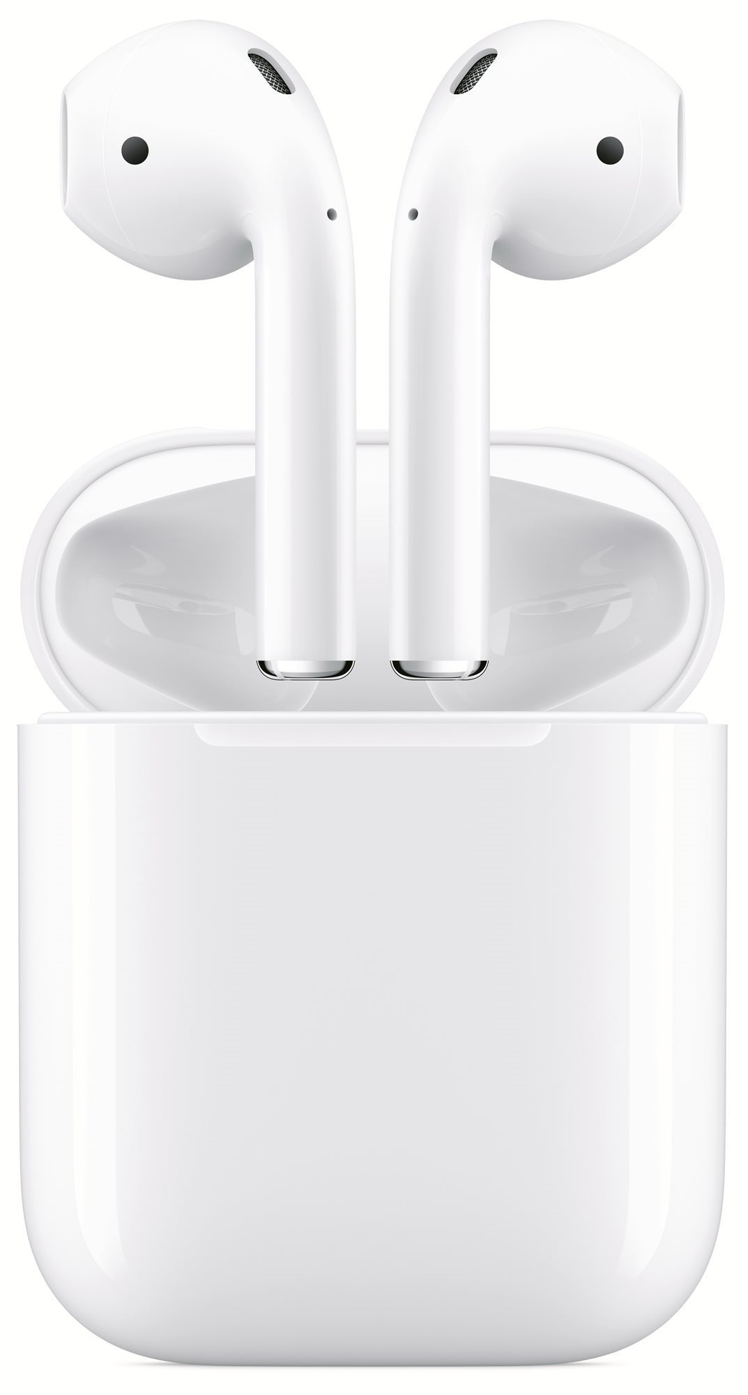 Apple AirPods (2. generace)
