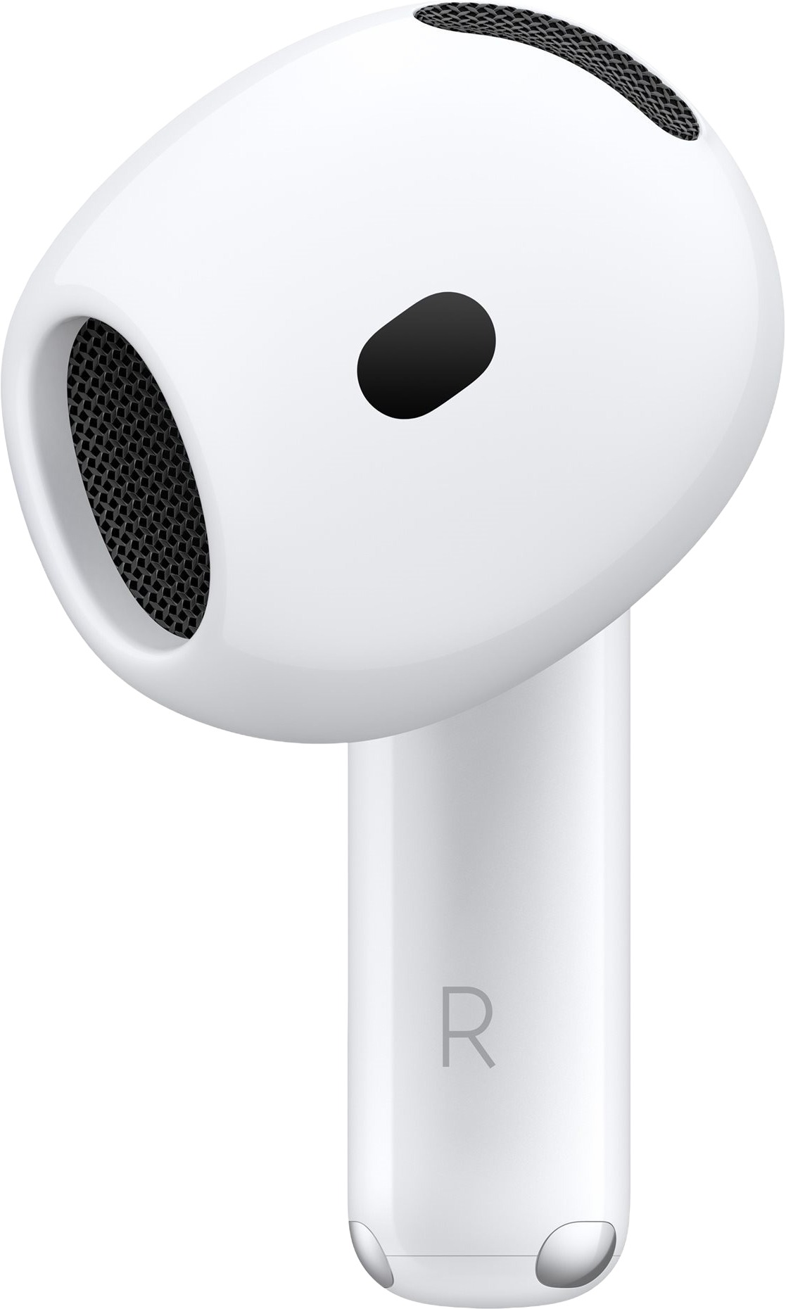 Apple AirPods 4 náhradné slúchadlo Pravé