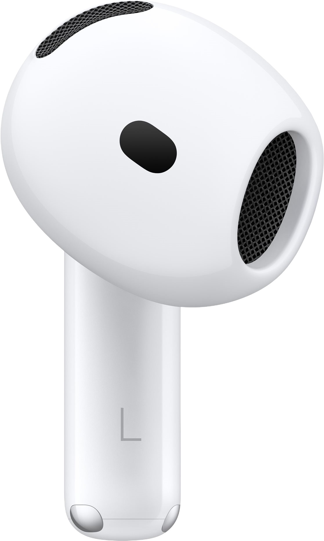 Apple AirPods 4 náhradné slúchadlo Ľavé