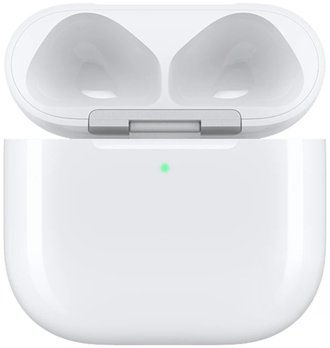 Apple AirPods 4 náhradné puzdro
