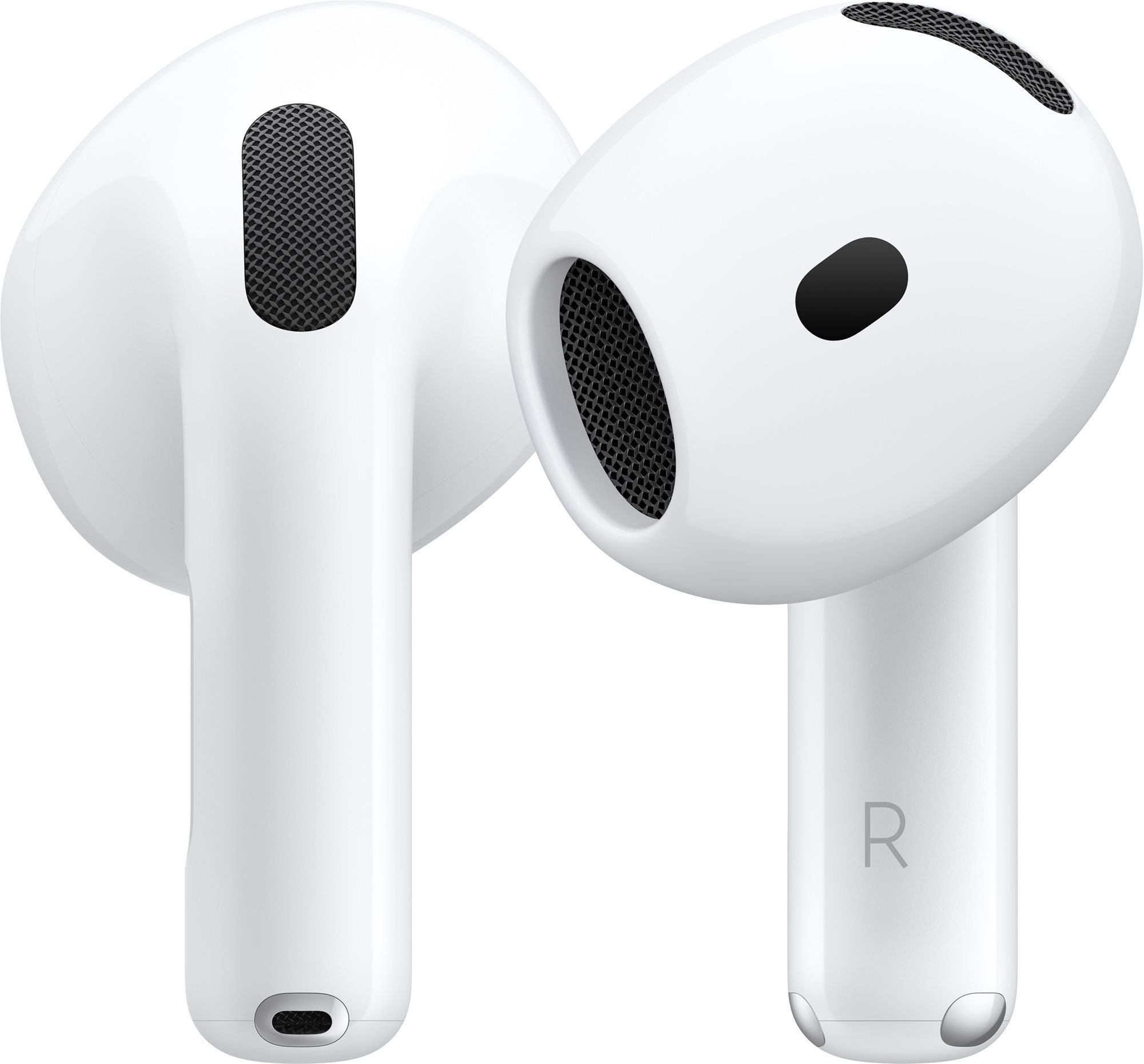 Apple AirPods 4 s aktivním potlačováním hluku (kat.B)