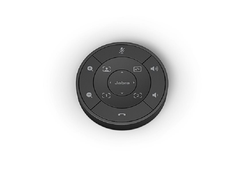 Jabra PanaCast 50 Remote, Black