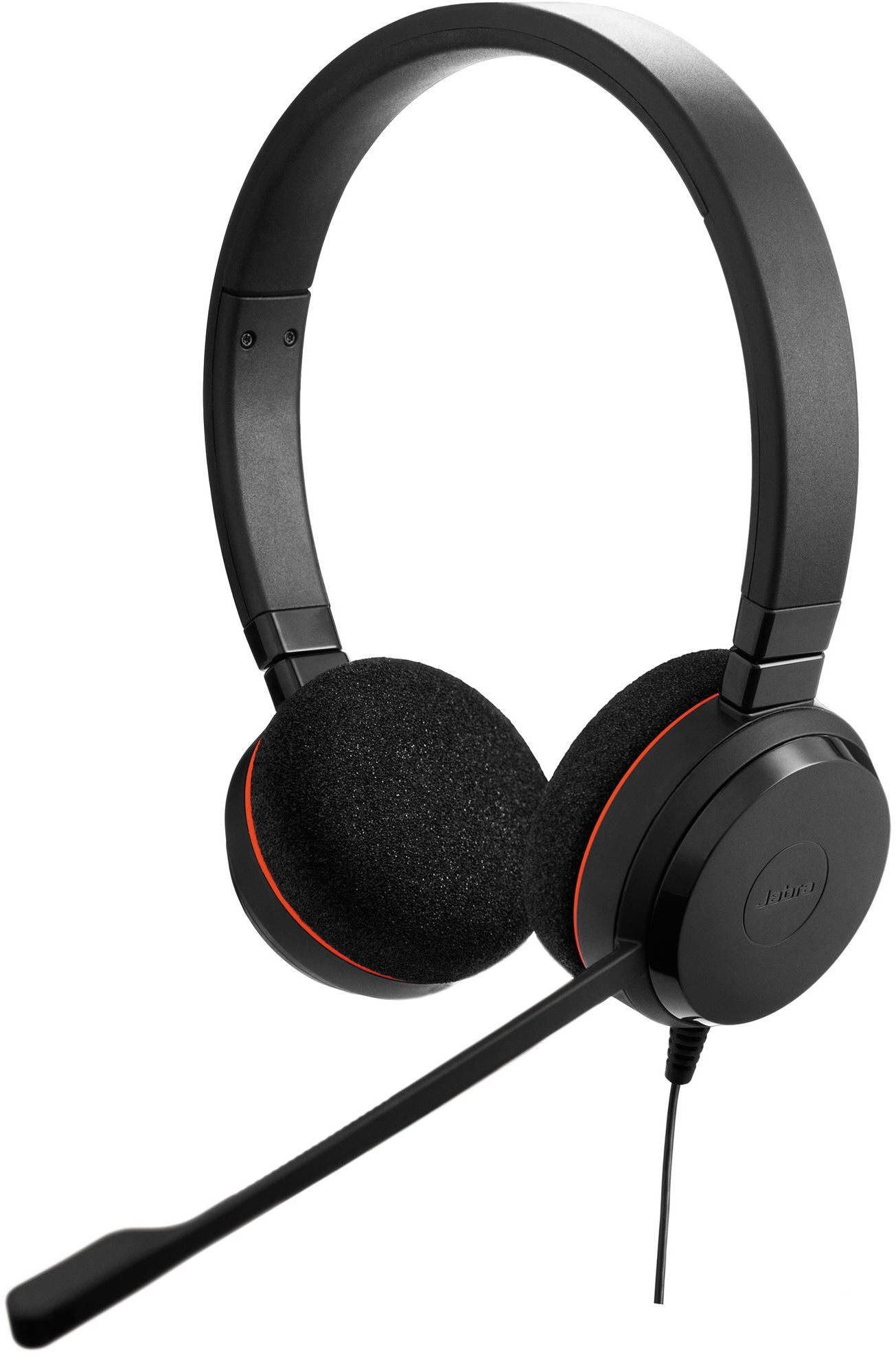Jabra Evolve 20 MS Stereo USB-A