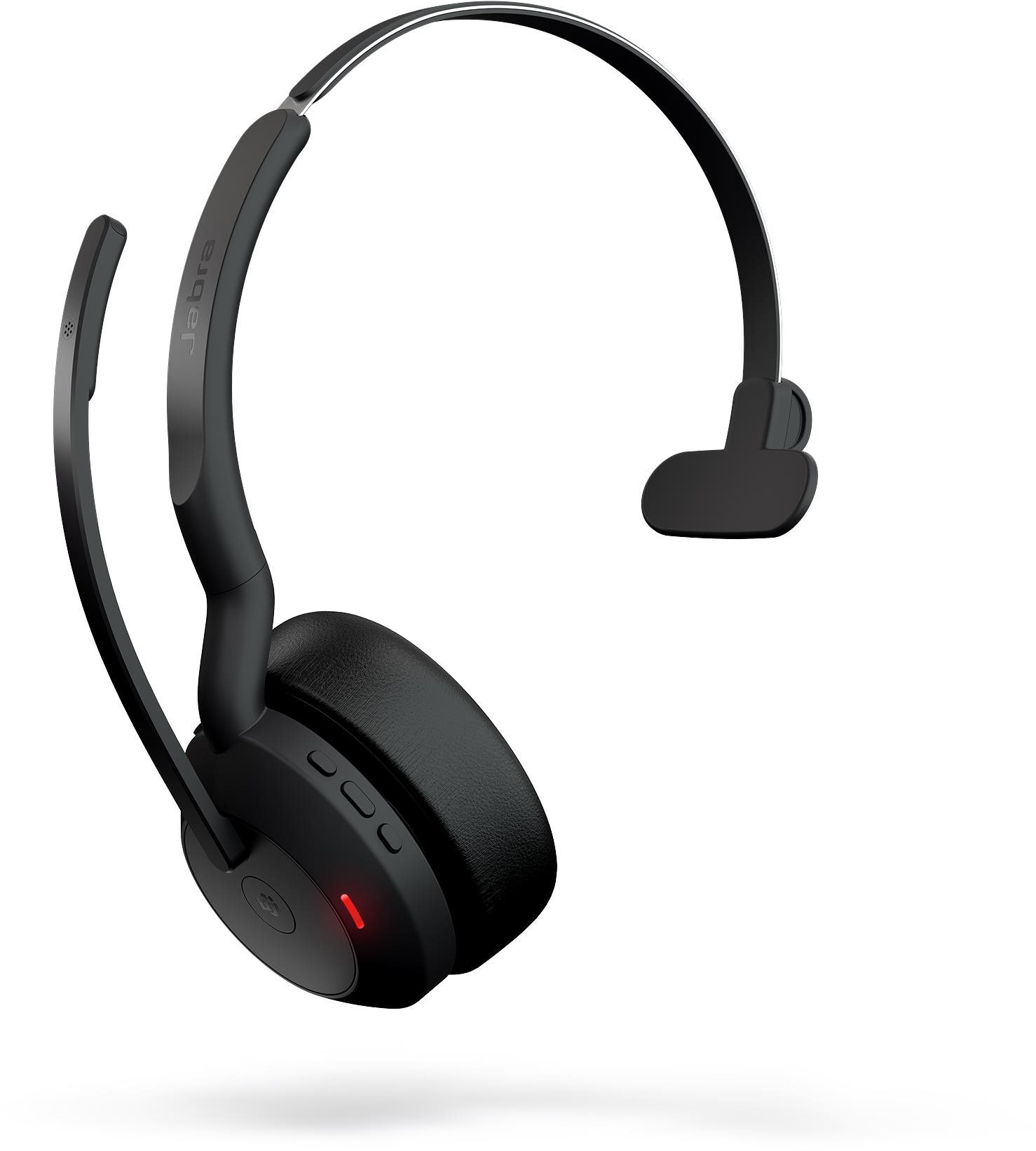 Jabra Evolve2 55 LINK380C MS Mono