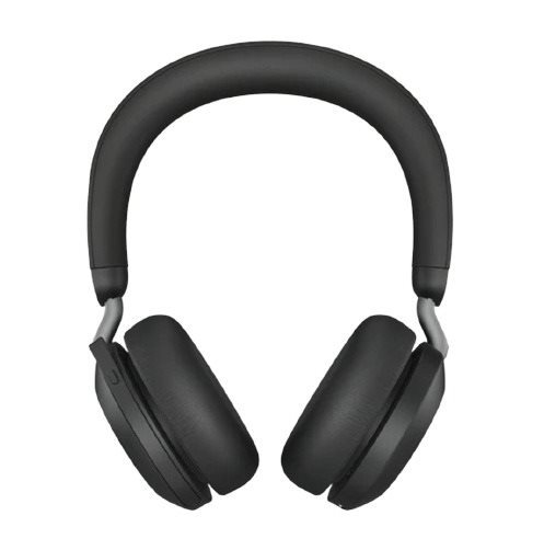 Jabra Evolve2 75 MS Stereo USB-C Black